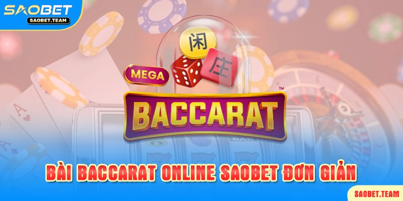 giới thiệu về bài baccarat