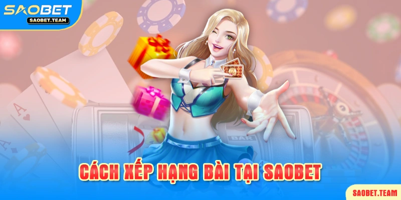 Bộ bài khi chơi tiến lên miền nam