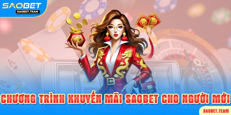 tìm hiểu chương trình ưu đãi cho người mới