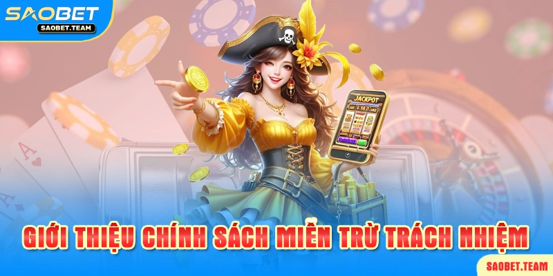 Miễn trừ trách nhiệm là gì