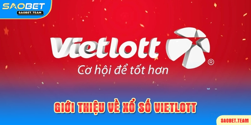xổ số vietlott online là gì