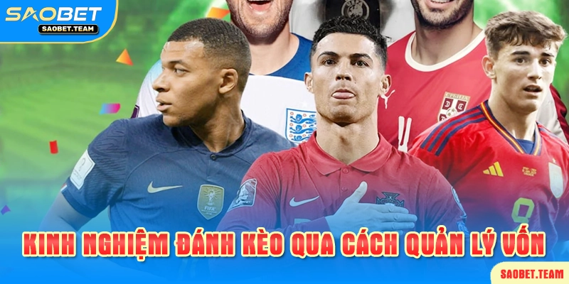 quản lý vốn để chơi hiệu quả