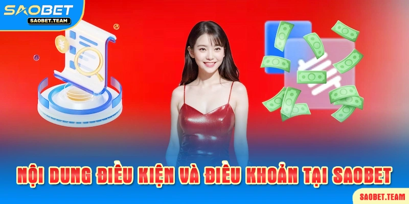 Giới thiệu nội dùng điều kiện, điều khoản