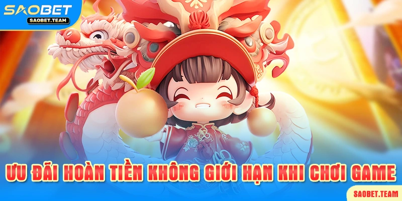 khuyến mãi saobet hoàn tiền